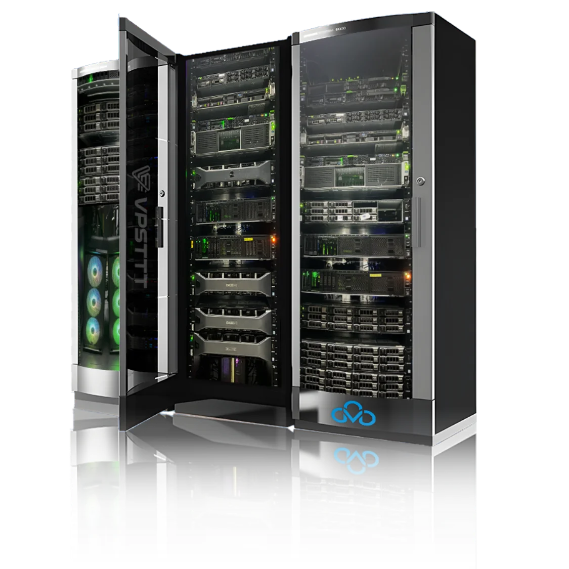 thuê chỗ đặt máy chủ cmc